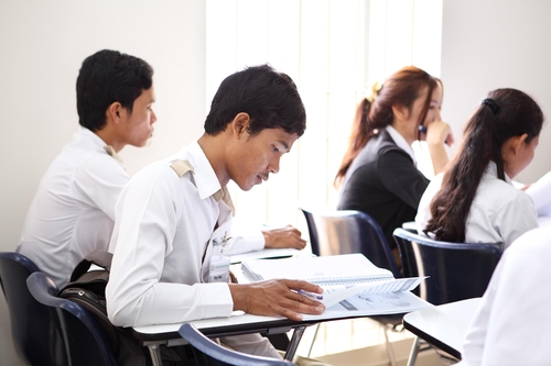 캄보디아·아제르바이잔서 한국어 교육…예비 세종학당 첫 도입