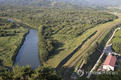 한탄강 1천165㎢ '유네스코 세계지질공원' 인증…여의도 400배(종합)