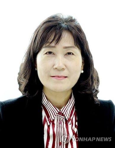 광주시교육청 부교육감에 류혜숙 씨