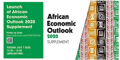 아프리카 경제 올해 3.4% 감소 전망…내년 2.4∼3% 반등