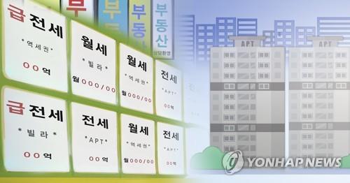 등록임대 어쩌나…'출구전략' 고민에 빠진 정부