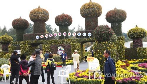 익산시, 서동축제 온택트로 전환…국화축제는 취소