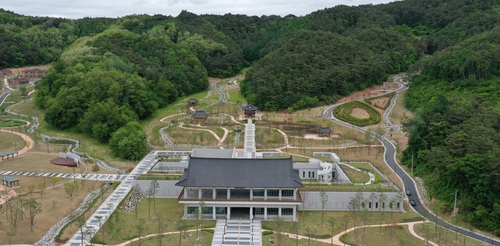 누각과 정자 역사·문화 한눈에…봉화정자문화생활관 문 연다