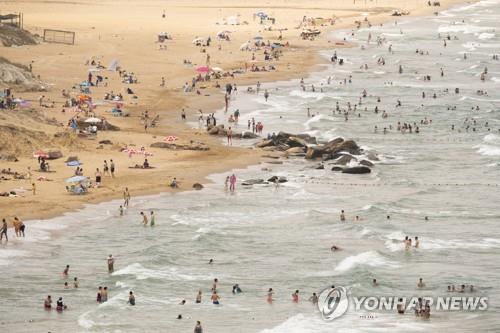 터키 코로나19 신규 확진자 이틀째 1천명대…전반적 감소세