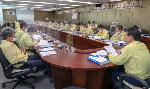 외국인 입국자 3명 코로나19 확진…당진시 각종 행사 연기