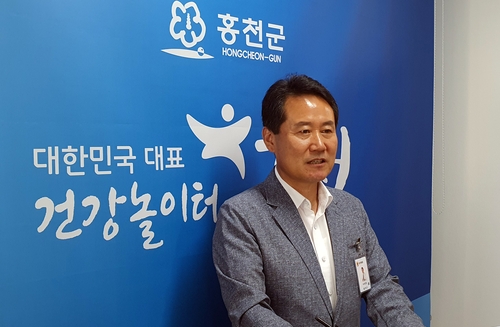 홍천군 지역상품권 효과 '톡톡'…두 달간 86억원 환전