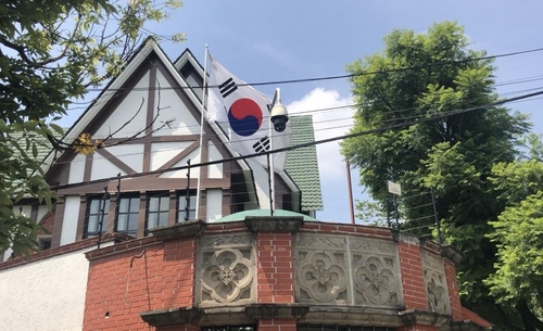 주멕시코 대사관 외교관 1명 코로나19 양성