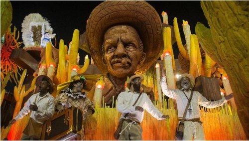 브라질 2021년 카니발 개최 갈수록 불투명…삼바학교 재정난