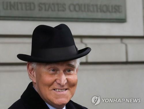 페이스북, 트럼프 측근관련 계정 대거 삭제…"조직적 허위활동"