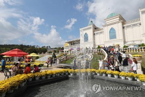 [통통 지역경제] '군인이 효자'…임실 지역경제 젖줄 '육군 제35사단'