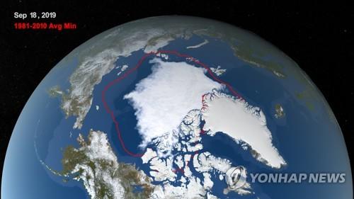 북극해 식물성 플랑크톤 급증으로 '레짐 시프트' 진행 중