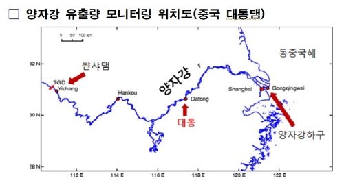 어패류 폐사원인 고수온·저염분수 제주 유입 가능성 '비상'