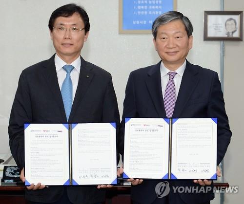 [발언대] 이환주 남원시장 "영호남 아우르는 '화장품 메카' 만든다"