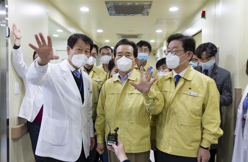 "가정간호가 남편 살렸다"…루게릭병 환자 아내의 감사편지