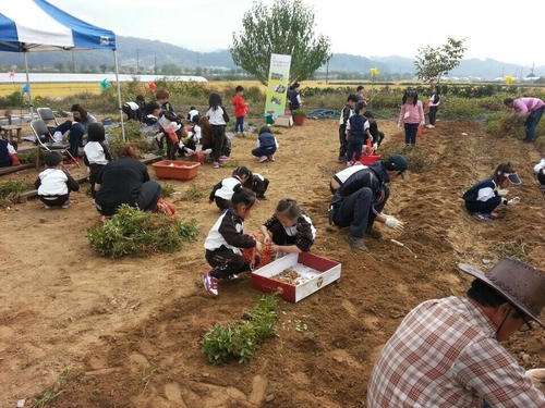 "안전하고 청결" 충북 농촌클린사업장 8곳 운영