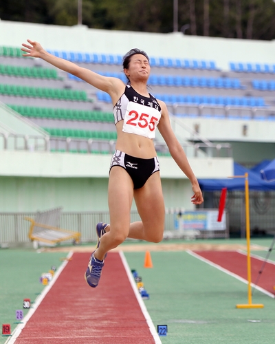 김현섭, 전국종별육상 20㎞ 경보 1초 차로 우승…1시간29분02초