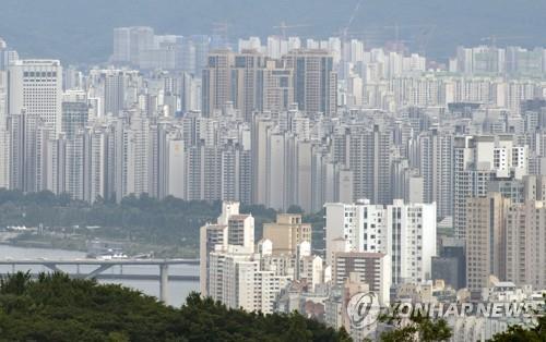 "오래 살수 있어 5천 더 줬는데" 등록임대 세입자들 '발동동'