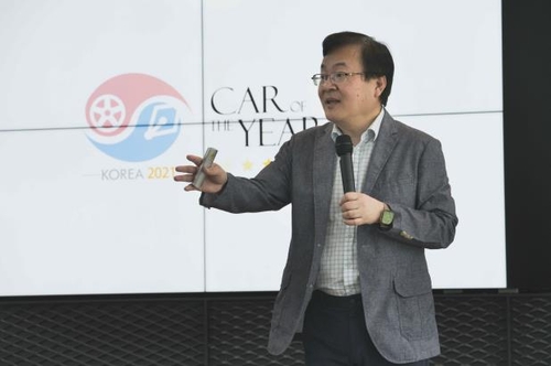 "코로나 여파로 車시장 저성장 지속…2023년에나 회복"