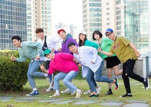 영광의 기록들 쓴 '런닝맨' 10주년 특집 6.0％