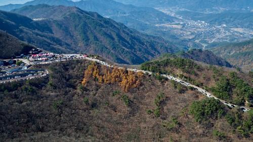 서울-지리산 성삼재 고속버스 신설…전남도·구례군 반발