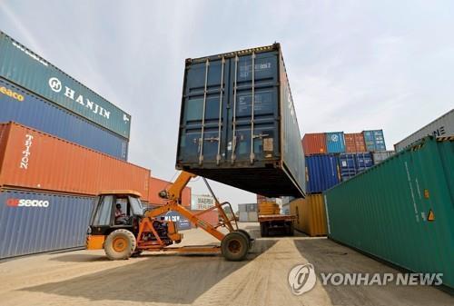 '중국산 퇴출' 나선 인도 수입업계, 한국 제품으로 눈 돌린다