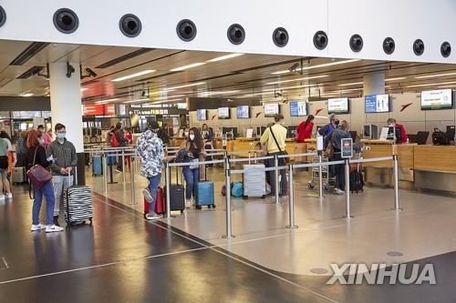 오스트리아, '코로나19 확산' 발칸반도 항공운항 중단