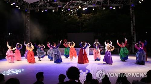 국내 최고 역사 '남원 춘향제'…온택트 축제로 9월 10~13일 개최