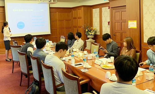 [통통 지역경제] '청년멘토ㆍ기업지원' 나선 대덕특구 은퇴 과학기술인