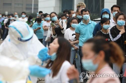 경기반등 '포스트코로나' 가능성 보인 中…짙은 미중갈등 그림자