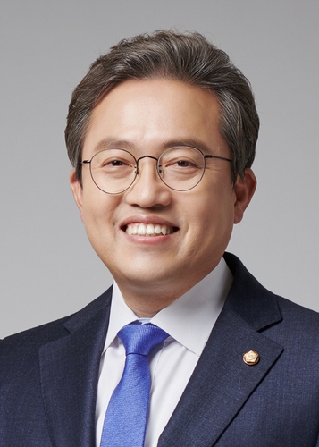 송기헌 의원 혁신도시발전재단 설립 법안 발의