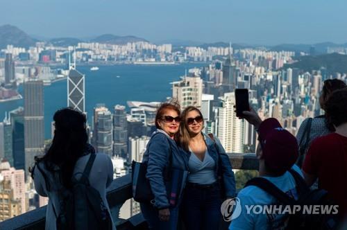 [특파원 시선] 홍콩보안법 강행 보며 떠올린 '칠종칠금'