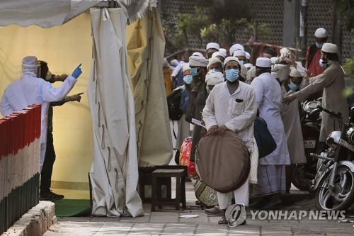 인도판 '신천지 사건' 신자들 재판…인도네시아인 436명 등 기소