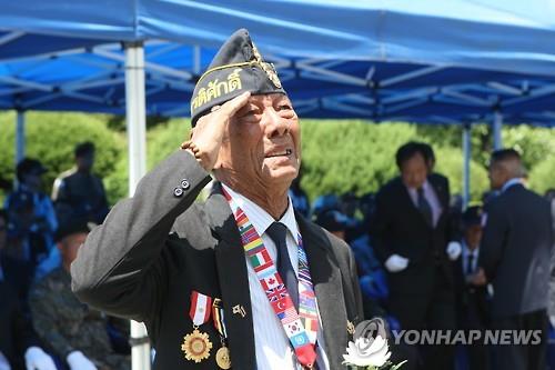 [이희용의 글로벌시대] '27일 유엔군 참전의 날'…한국의 별이 된 영웅들