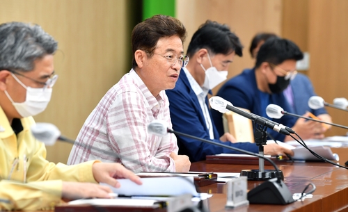 '통합 신공항 무산 막아라'…경북도 남은 열흘 '총력전'