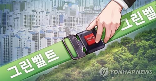 그린벨트 해제 후보지는 '조용'…태릉골프장 인근은 '화색'