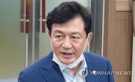 김병우 충북교육감 학교운동부 운영상황 점검