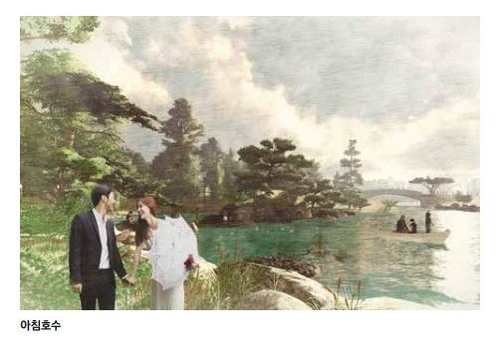 "탁트인 잔디밭에서 쉬면서 축제도 즐기세요" 미리보는 용산공원
