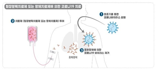 "국내 코로나19 치료제·백신 임상 13건"