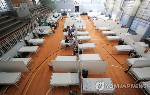 남아공 코로나19 누적 확진자 38만명, 아프리카 전체 51%