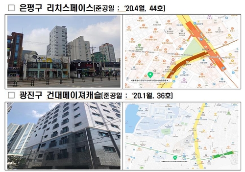 서울 은평·동대문·광진…기숙사형 청년주택 243명 모집