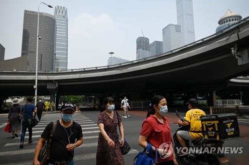 "알바라도 도움만 되면"…노동유연화로 일자리 늘리려는 중국