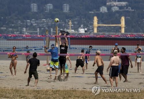 캐나다 국민 코로나19 항체 보유율 1% 불과…'숨은 감염' 우려