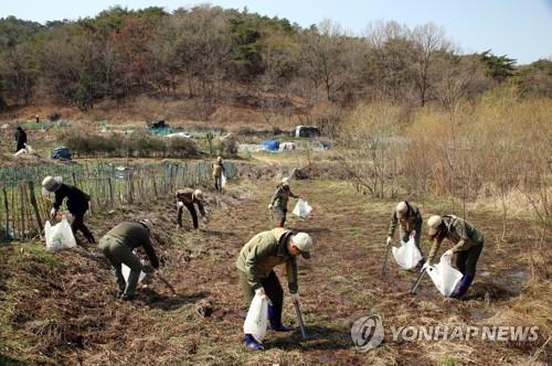 광주전남 환경단체 "무등산 평두메습지 보호지역 지정하자"