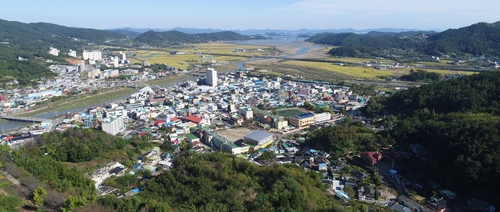 보성군, 벌교권역 관광자원 테마 로드로 잇는다