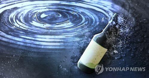 김포 하천서 음주 교통사고 내고 물속으로 뛰어든 60대 실종