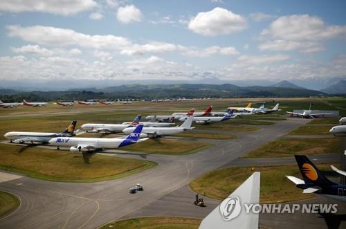 비행중 엔진 꺼져…미 FAA, 보잉737 구형기종 긴급점검 명령