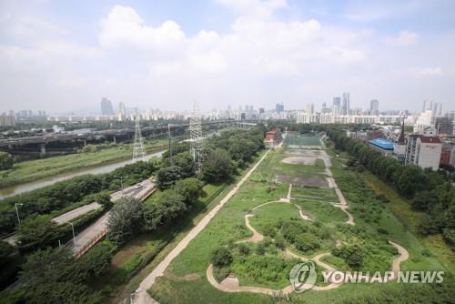 3기 신도시 외 택지도 용적률 상향…1만가구 추가공급 추진