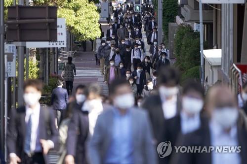 일본, '코로나 희망퇴직' 상장기업 급증…정규직도 불안