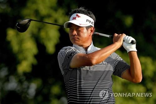 시니어 데뷔하는 '탱크' 최경주…31일 개막 앨리 챌린지 출전