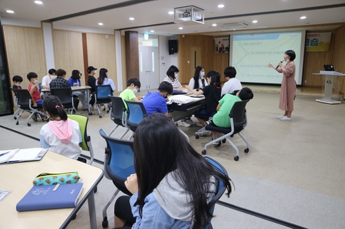 "아이들이 보는 꿈과 권리는"…완주 청소년들 영화 제작한다